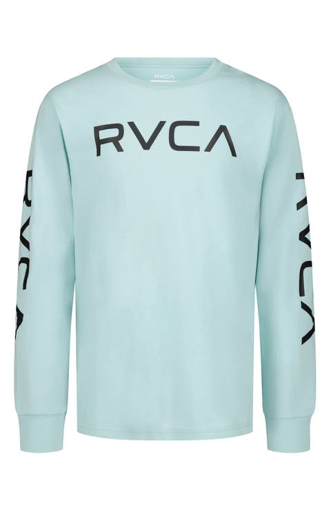 Kids' Logo Sweatshirt