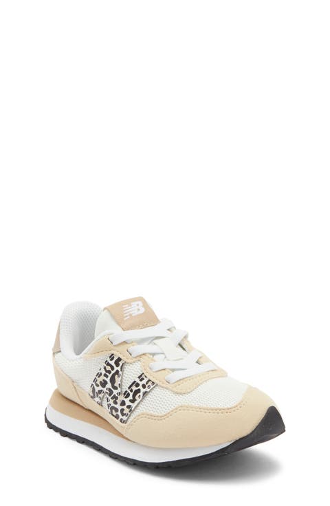 Kids' 237 Sneaker