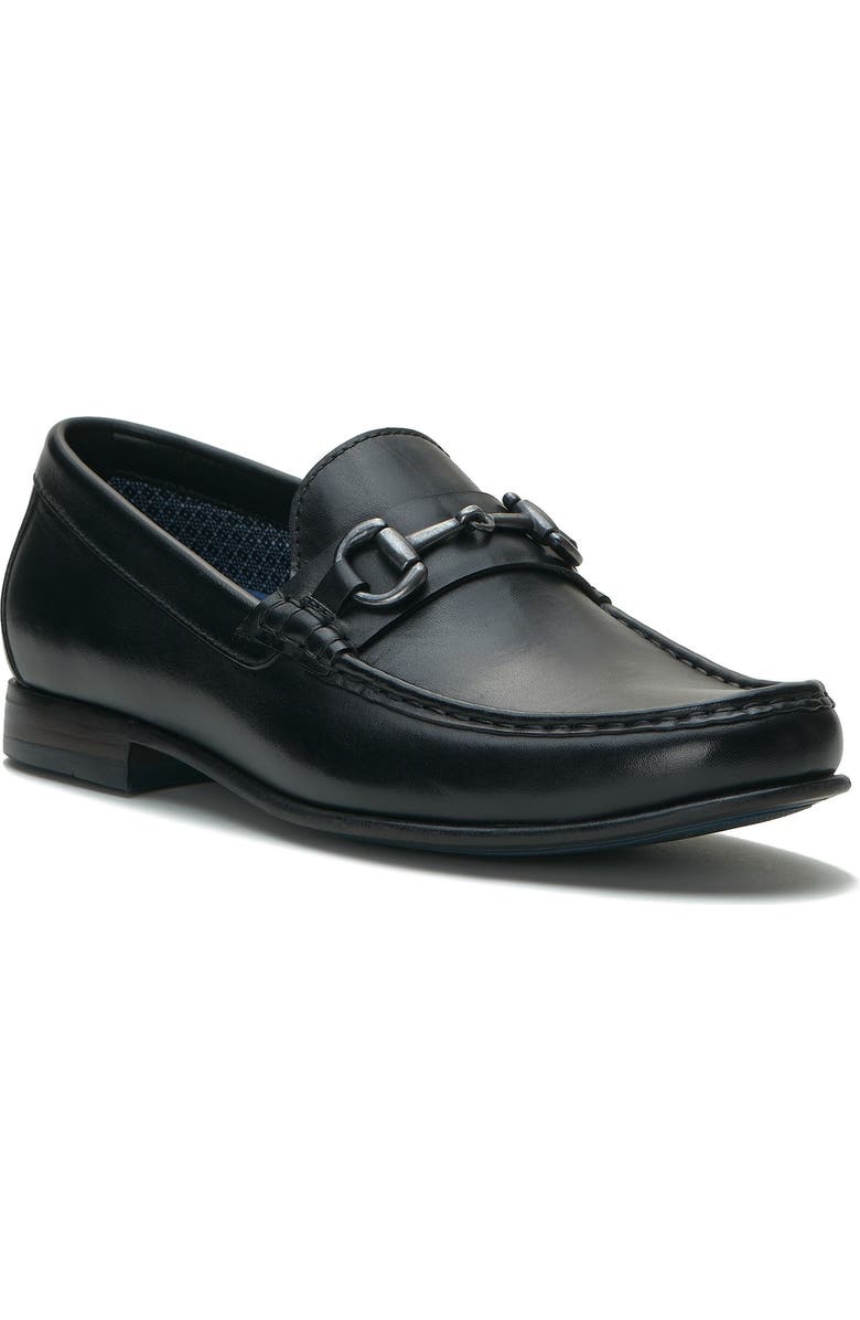 Vince Camuto Caelan Moc Toe Bit Loafer, Main, color,