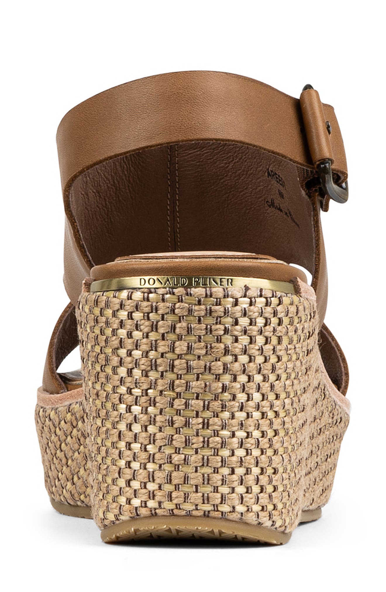 Aree Wedge Sandal - image 2