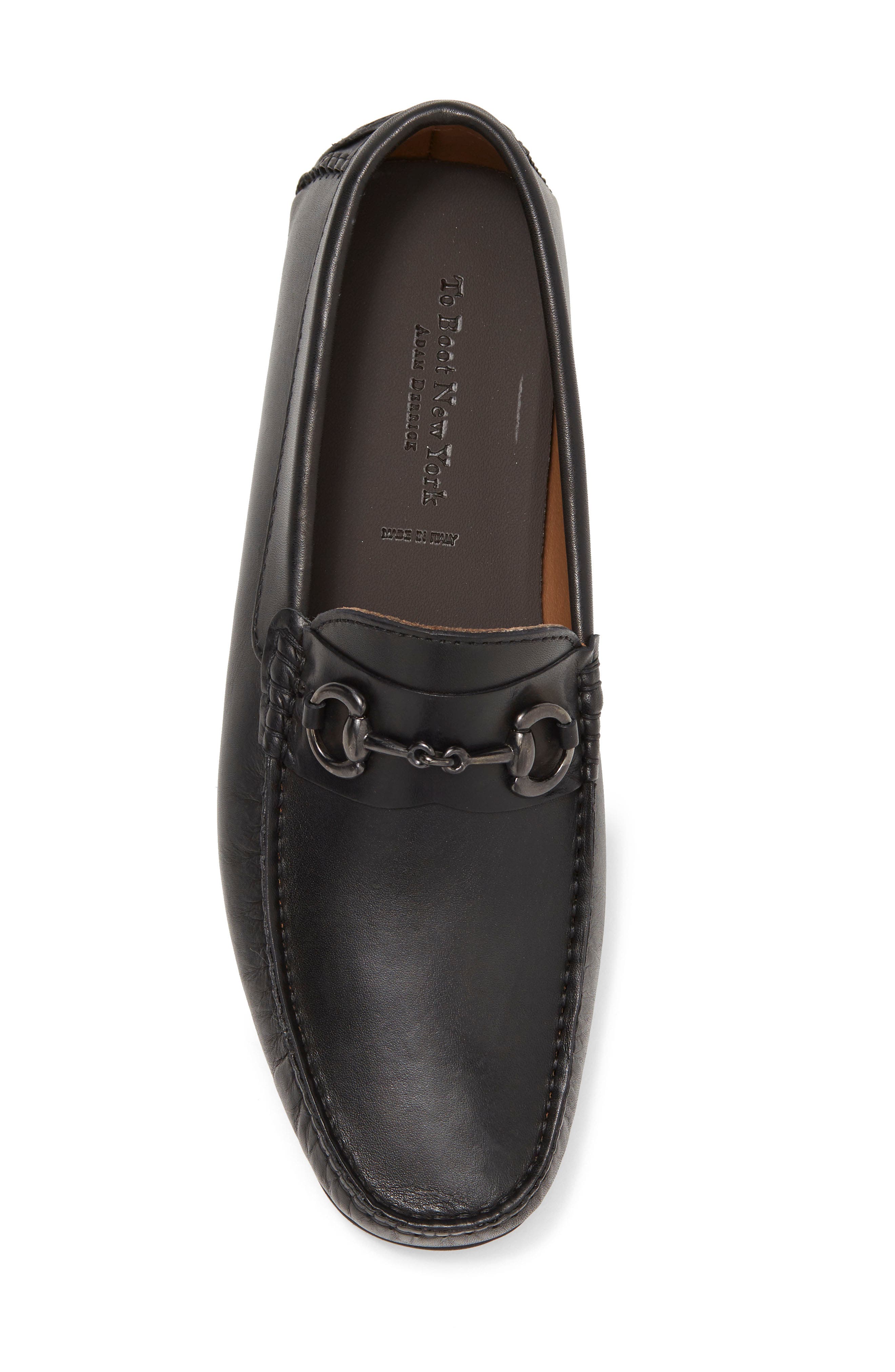 TO BOOT NEW YORK Nashua Loafer, Alternate, color, 