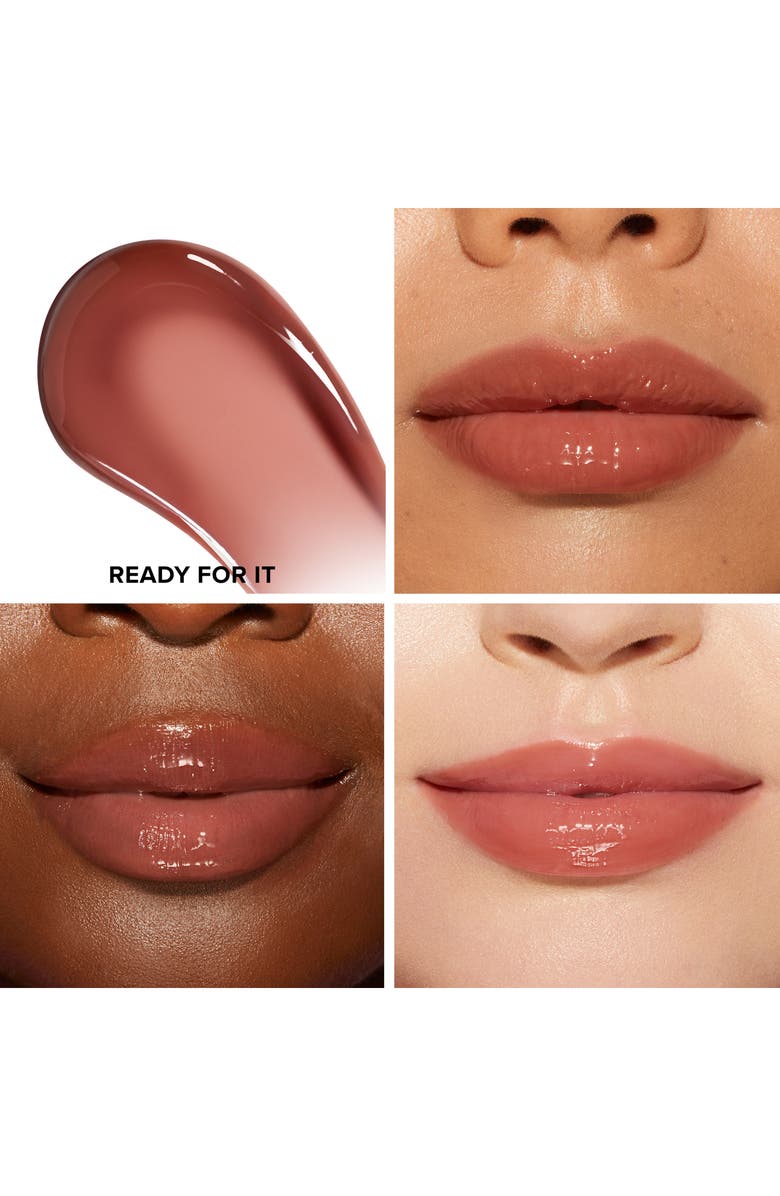 Too Faced Lip Injection Maximum Plump Extra Strength Lip Plumper, Alternate, color, Ready For It