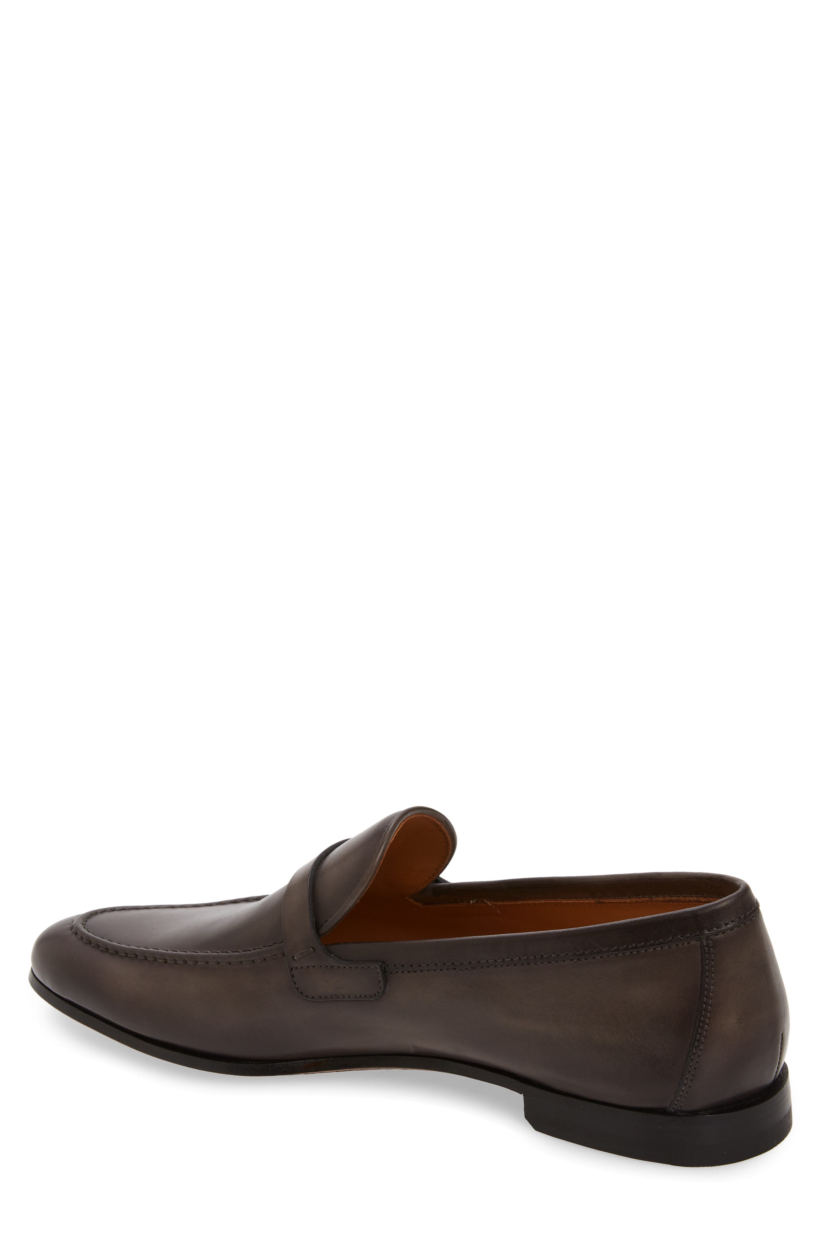 Magnanni Tonio Bit Loafer, Alternate, color, 