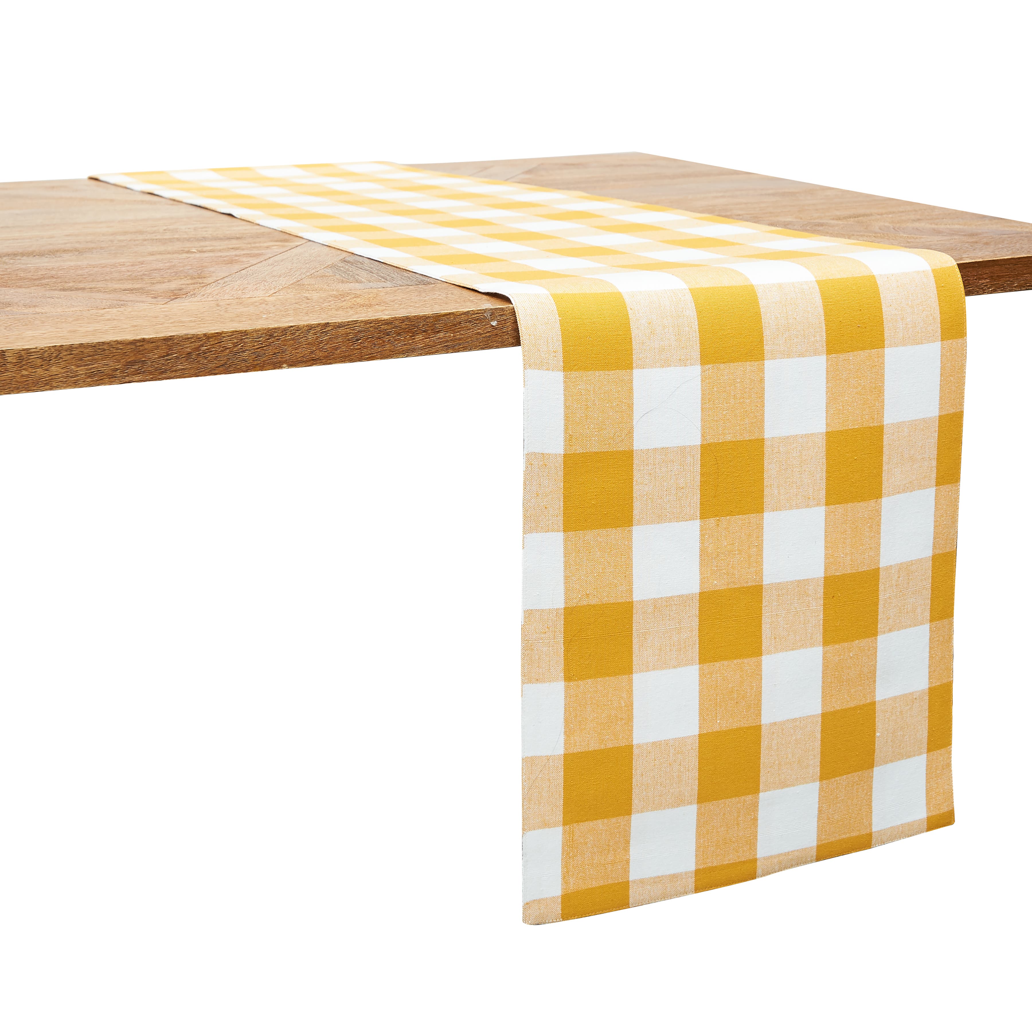 selected Yellow