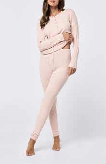 Papinelle Pointelle Pajamas