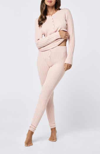 Papinelle Pointelle Pajamas