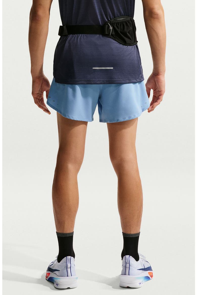 Dri-FIT 5-Inch 2-in-1 Running Shorts, Alternate, color, WORK BLUE