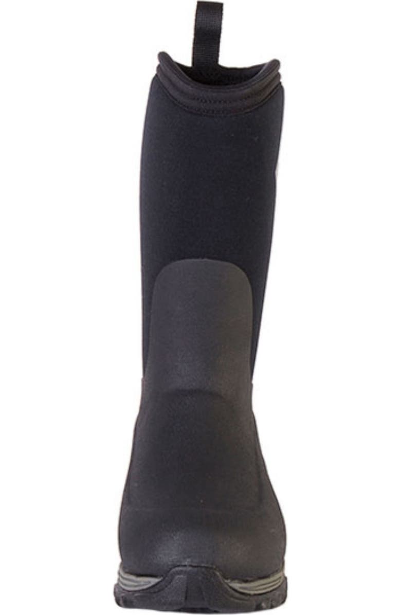 MUCK Kids
Rugged Ii Boot, Alternate, color, Black