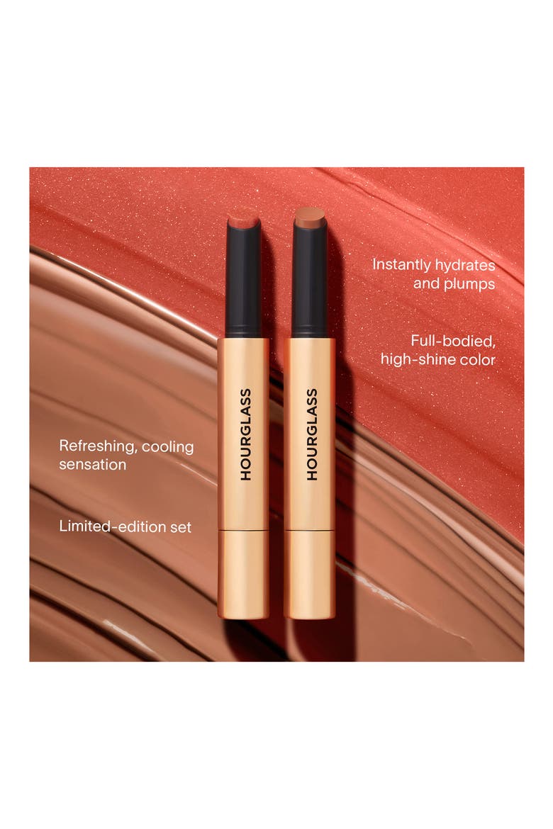 Phantom Volumizing Glossy Balm Duo $72 Value, Alternate, color, NO COLOR