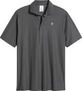 PUMA GOLF x Reigning Champ MATTR Jacquard Polo