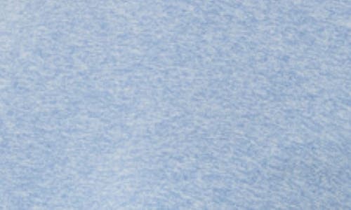 Rip Curl Cozy Fleece Sweatshirt In Blue