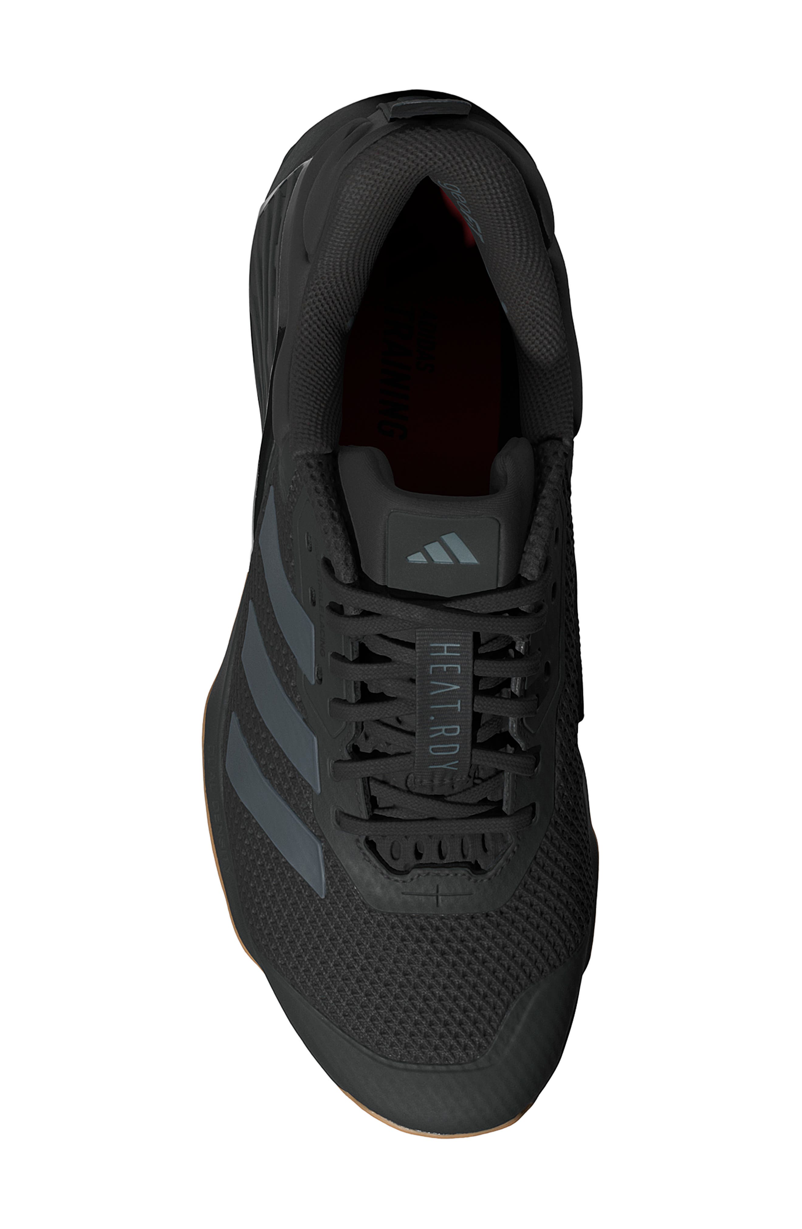 adidas Dropset 3 GFX Training Shoe, Alternate, color, 
