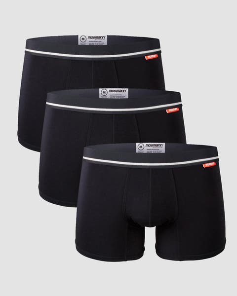 Men's 3-Pack Boxers