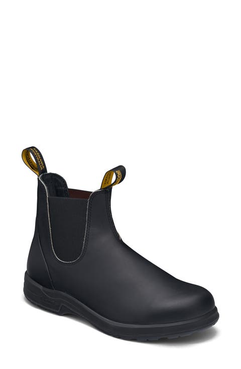 Water Resistant Chelsea Boot (Women)