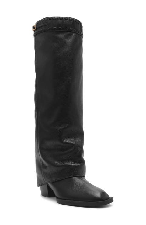 Beatrice Knee High Boot (Women)