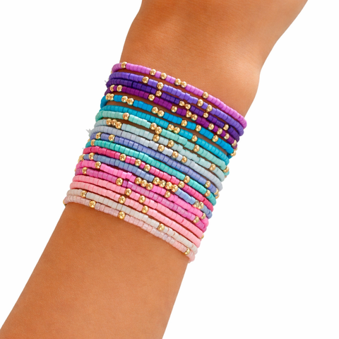 Amalfi Coast Bracelets