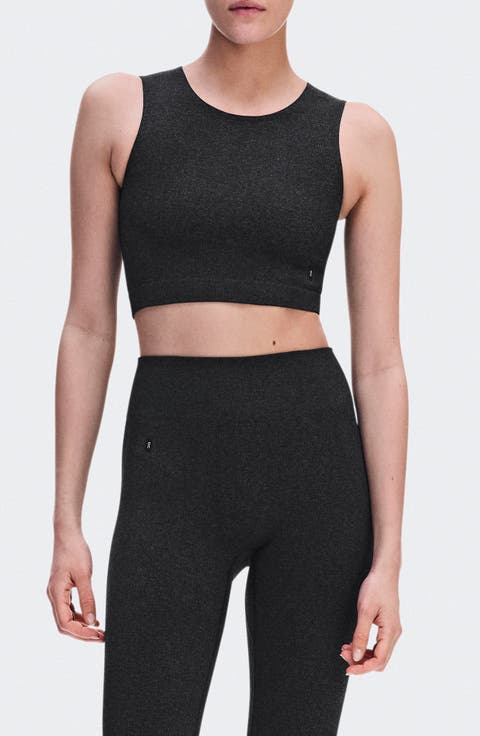 Studio Crop Tank