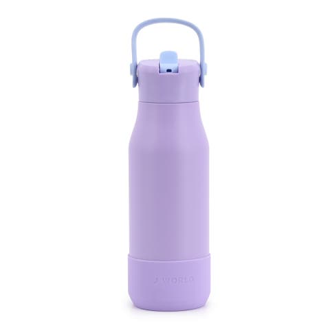 Flowee 22oz Insulated Water Bottle