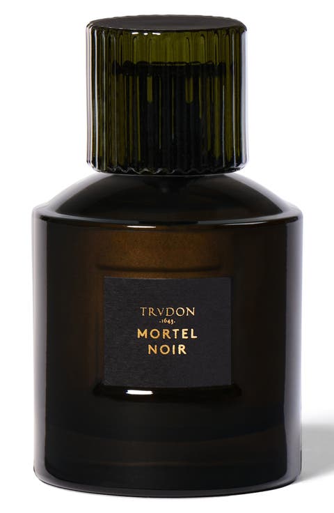 Mortel Noir Parfum