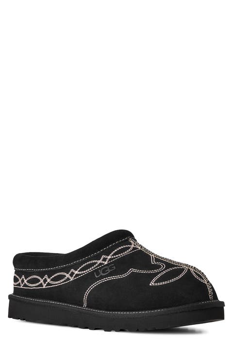 Tasman Western Slipper
