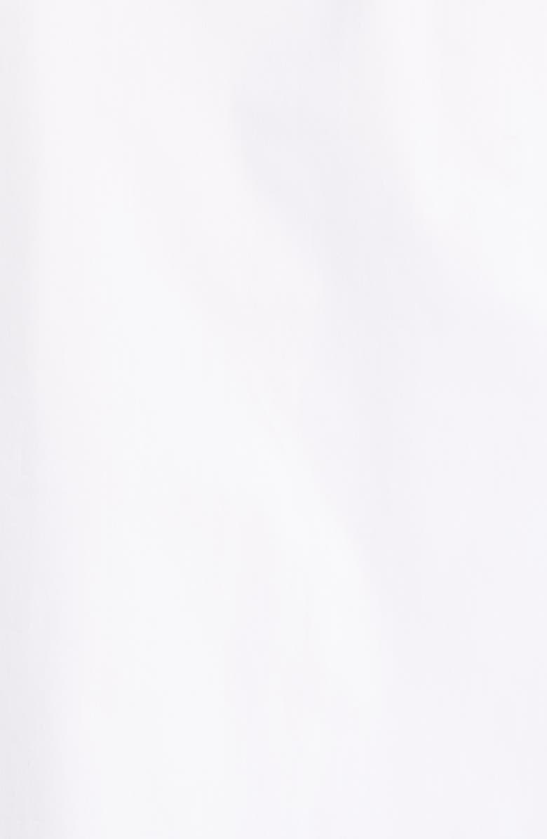 Saint Laurent Poplin Shirt, Alternate, color,