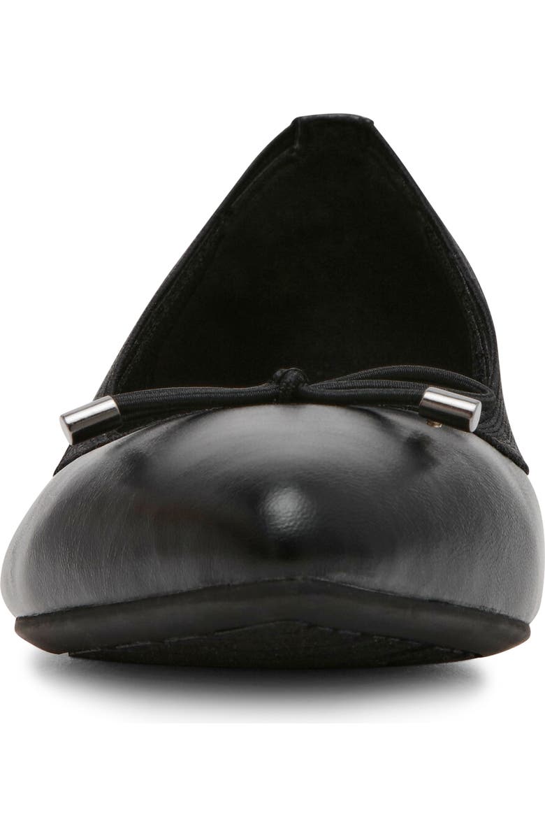 Anne Klein Ober Ballet Flat, Alternate, color,