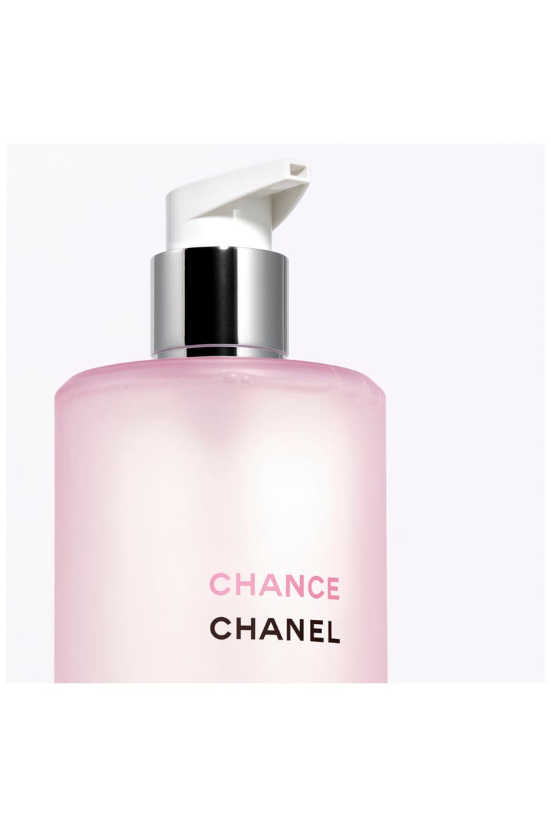 CHANCE EAU TENDRE Hand & Body Liquid Soap, Alternate, color, NO COLOR
