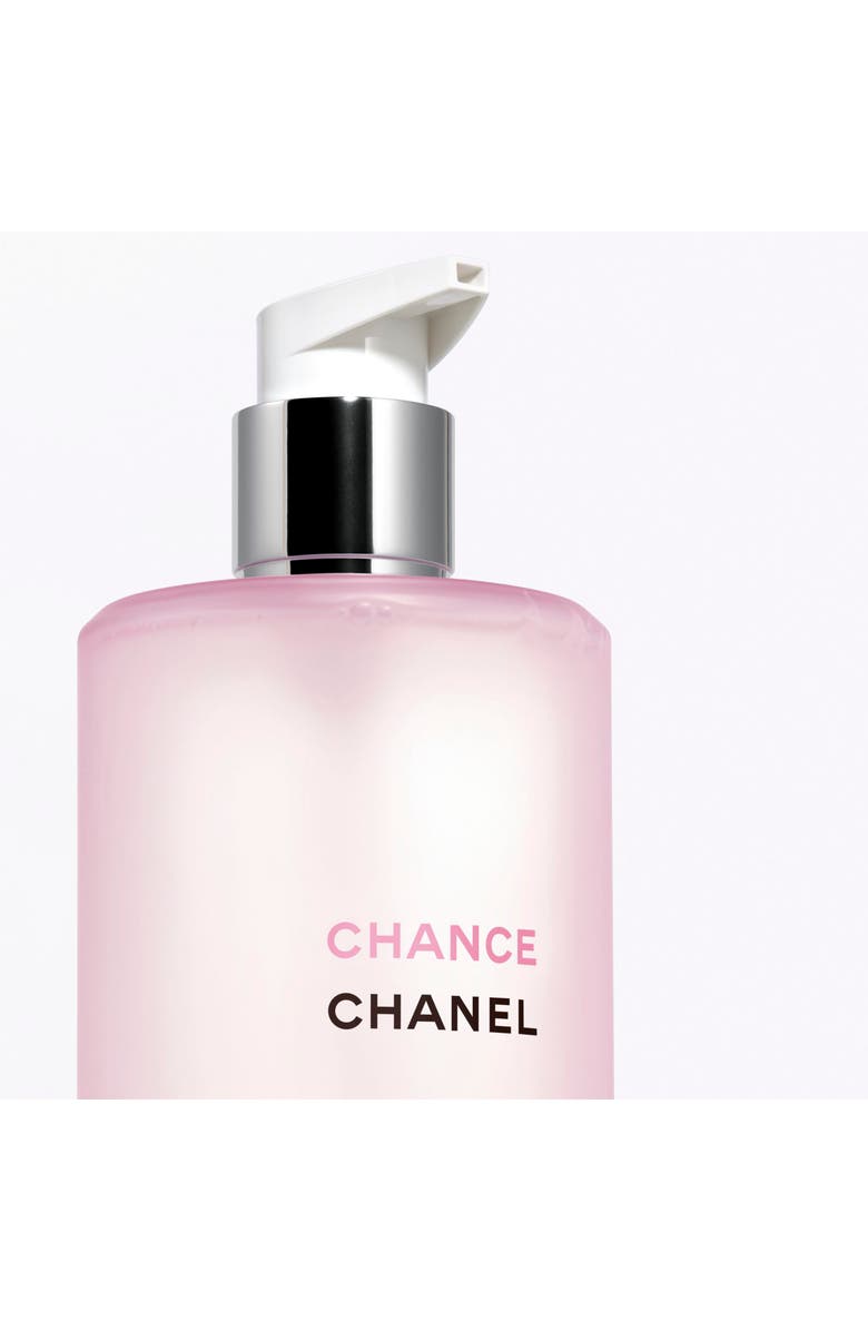 CHANEL CHANCE EAU TENDRE Hand & Body Liquid Soap, Alternate, color, 