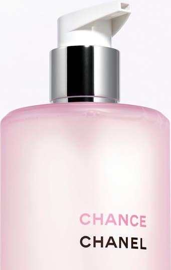 CHANEL CHANCE EAU TENDRE Hand & Body Liquid Soap | Nordstrom