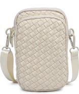 Sol and Selene Divide & Conquer - Woven Neoprene Bag
