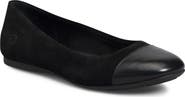 Børn Batti Mixed Media Ballet Flat