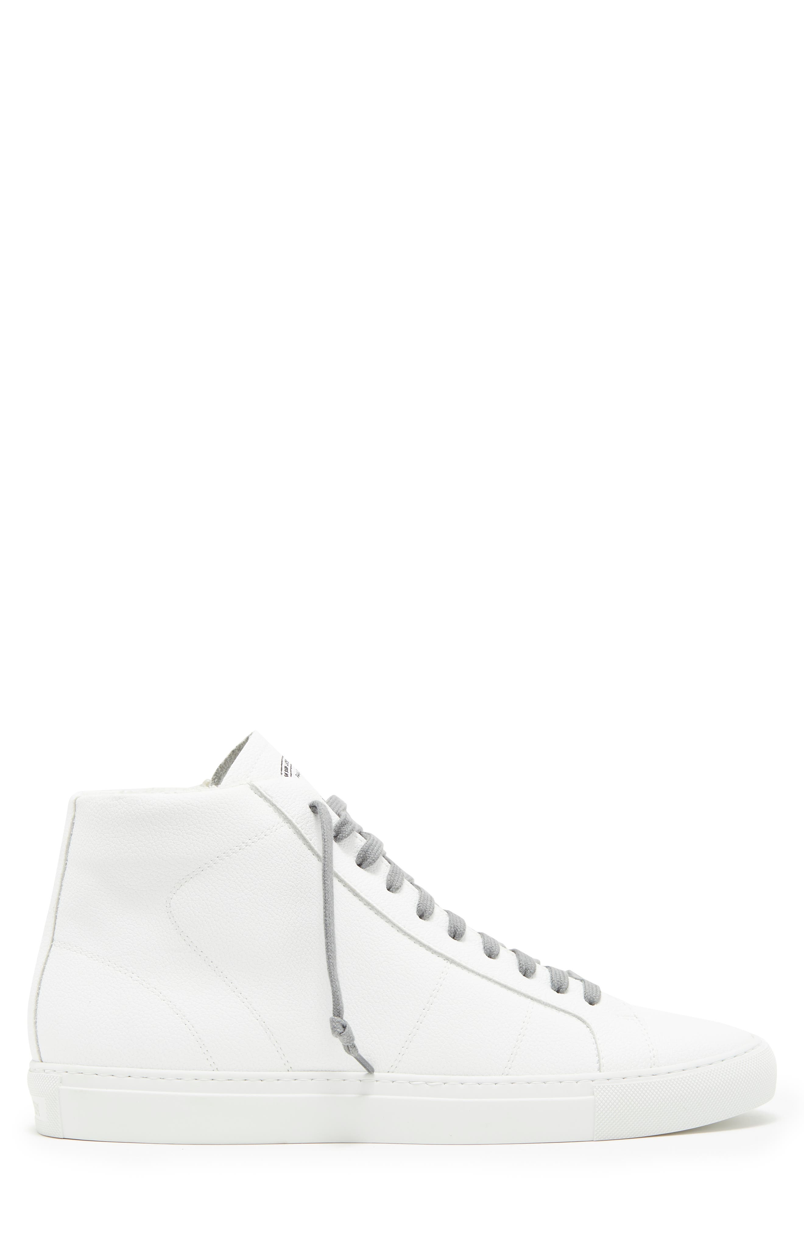 P448 Star High Top Sneaker, Alternate, color, 