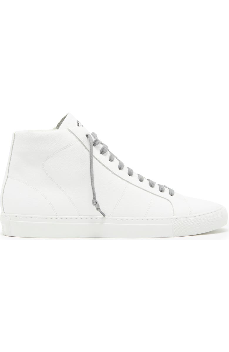 P448 Star High Top Sneaker, Alternate, color,