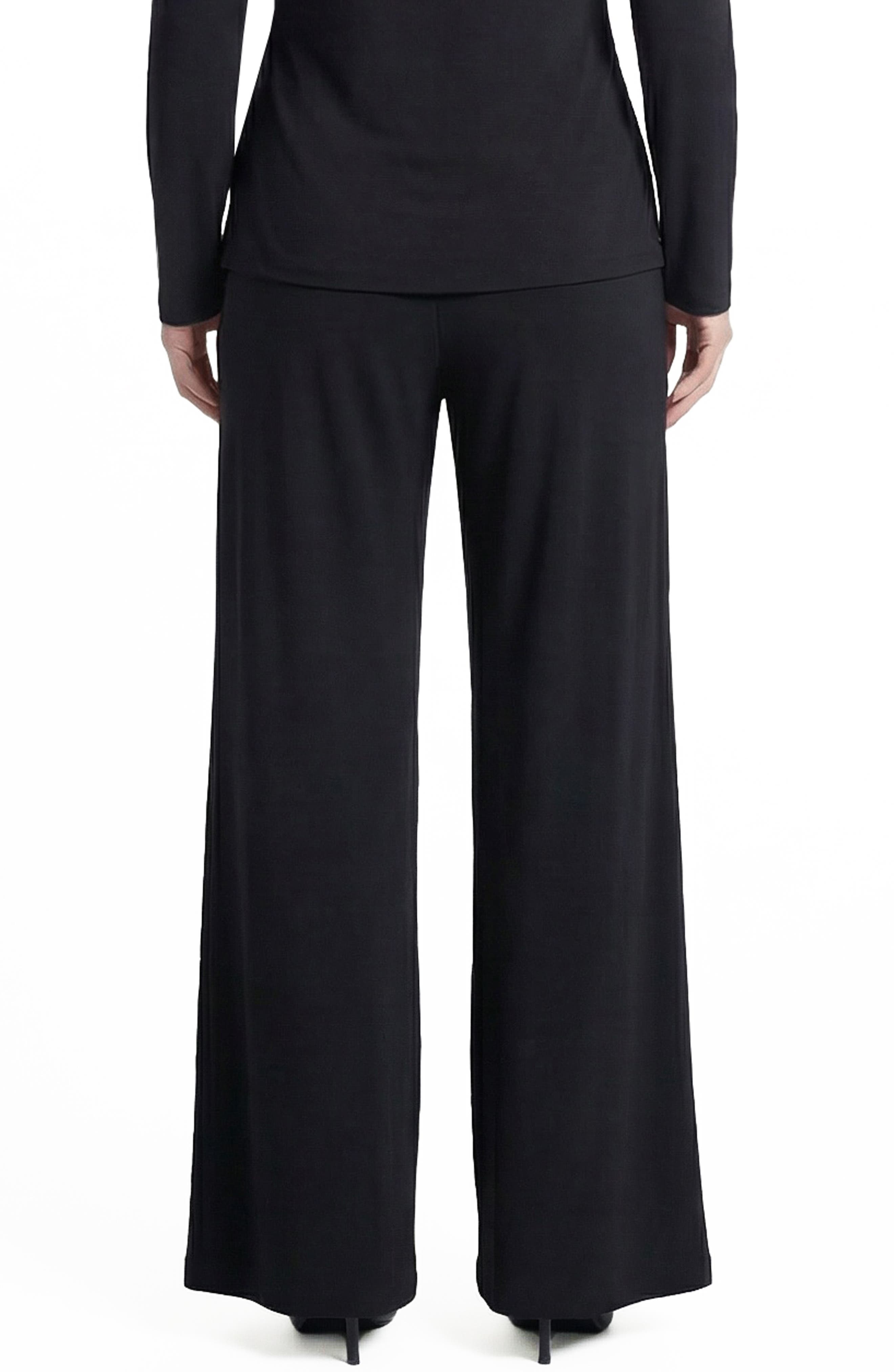 Cappucino Wide Leg Pants - image 2