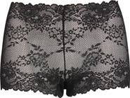 Natori Heavenly Lace Boyshorts
