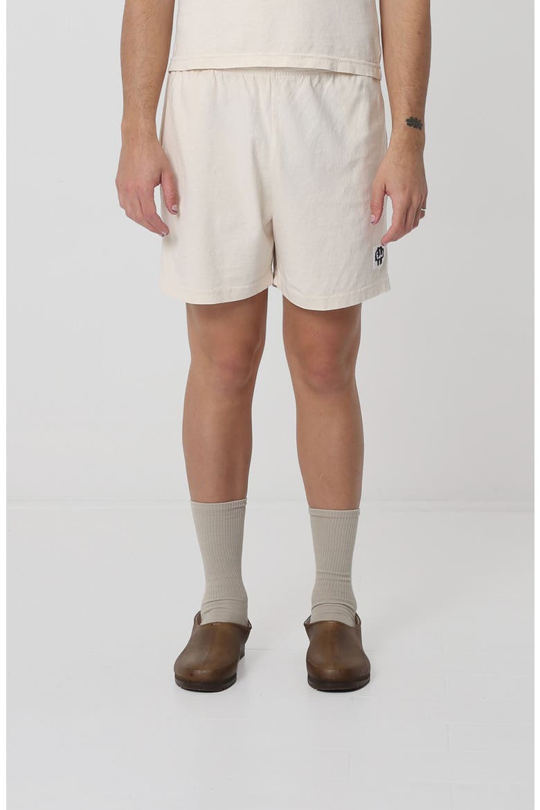 Everyday Shorts, Main, color, Scour