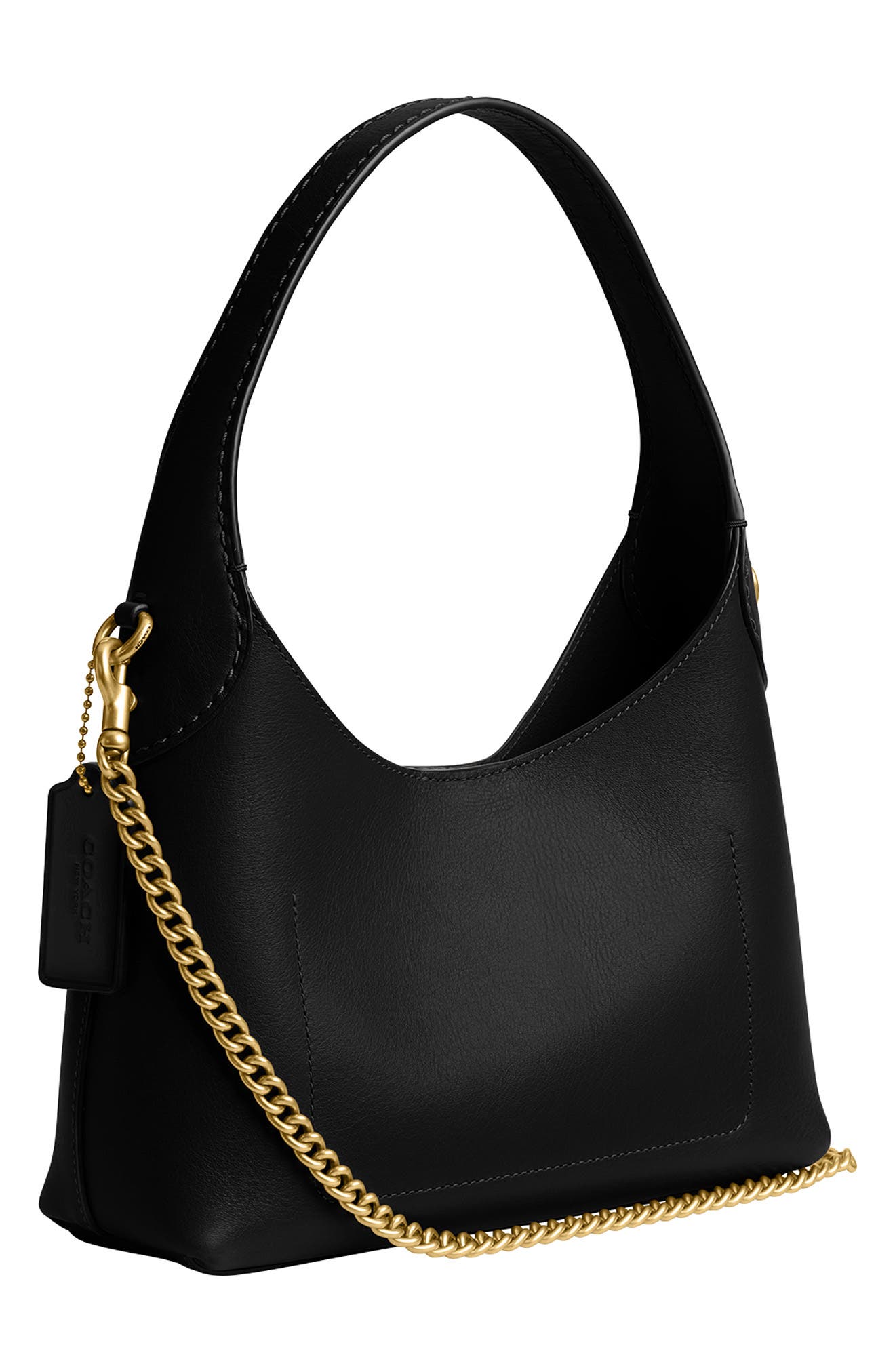 COACH Brooklyn 23 Shoulder Bag, Alternate, color, 