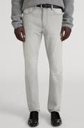 FRAME Modern Straight Leg Jeans