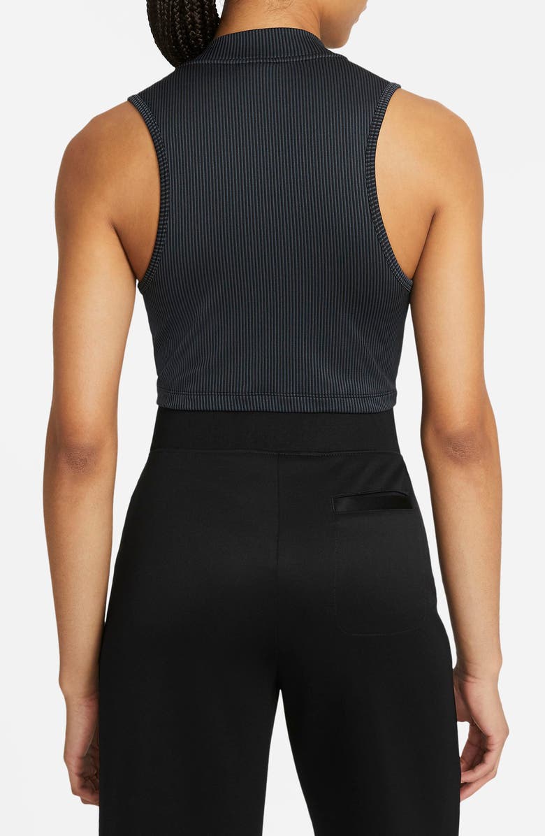 Nike Sportswear Air Rib Crop Tank | Nordstrom