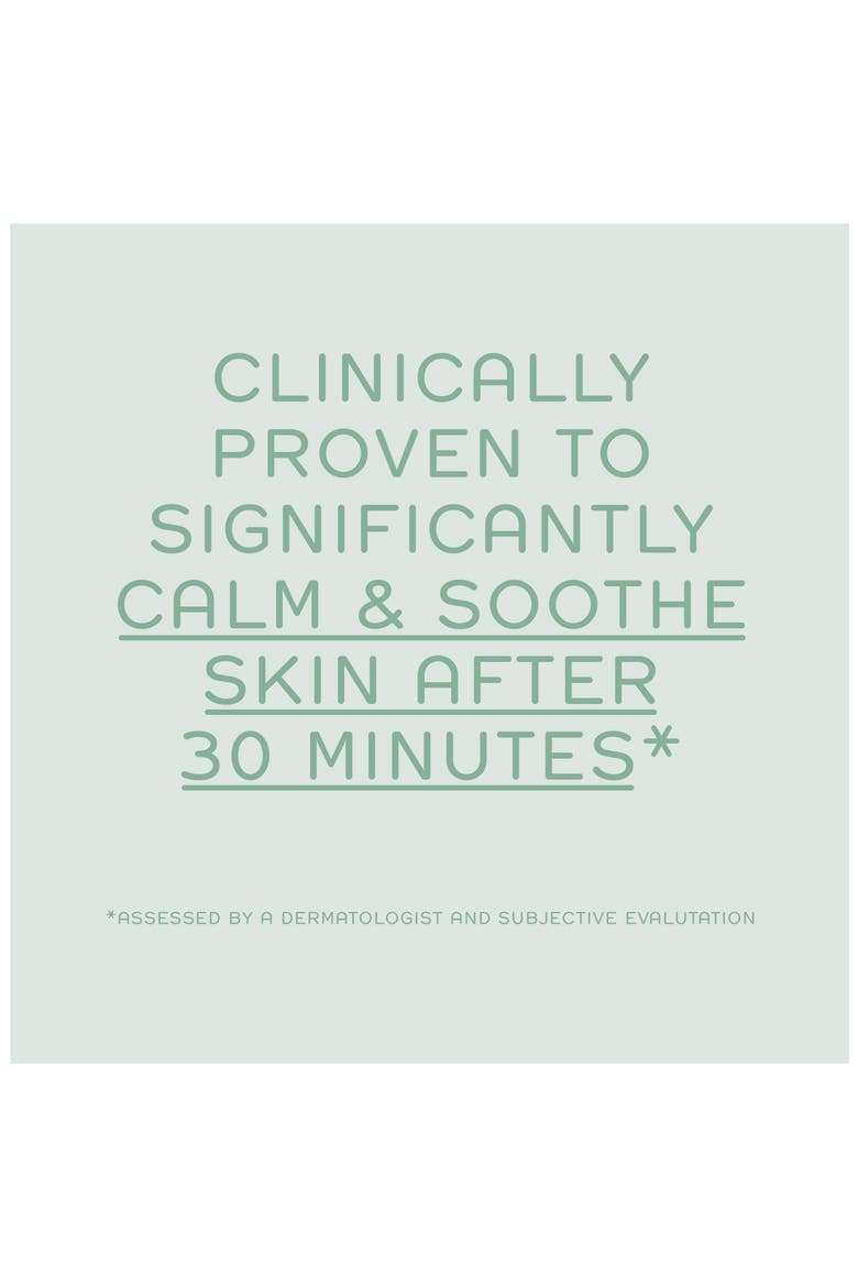 Evercalm™ Rescue Mask, Alternate, color, NO COLOR