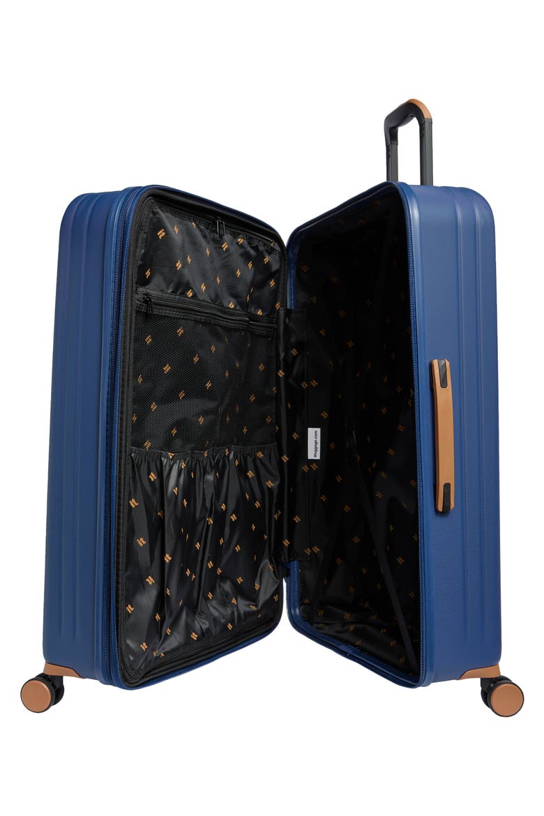 Legion 31-Inch Hardside Luggage, Alternate, color, DEEP BLUE