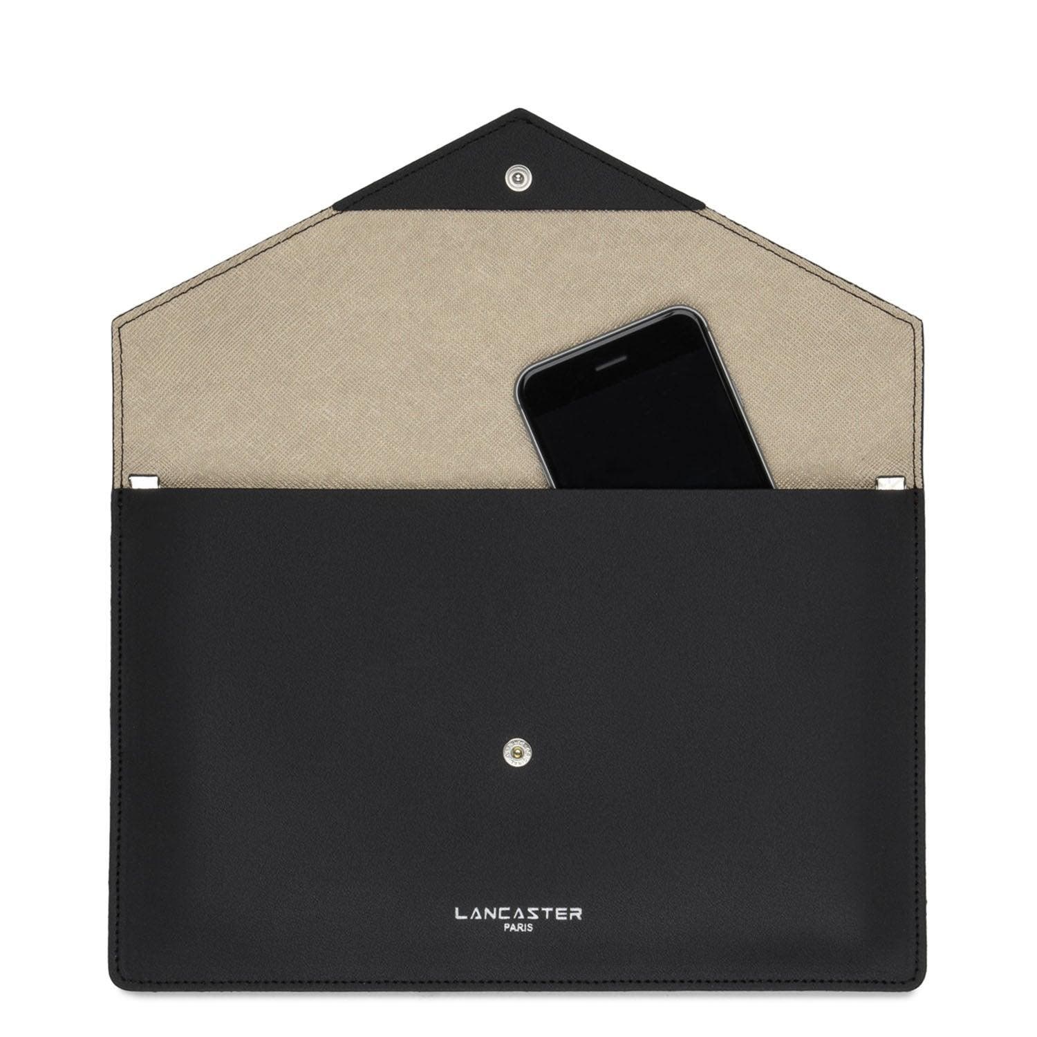 Lancaster Pur & Element City Crossbody, Alternate, color, 