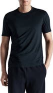 MANGO Slim Fit Comfort Stretch T-Shirt
