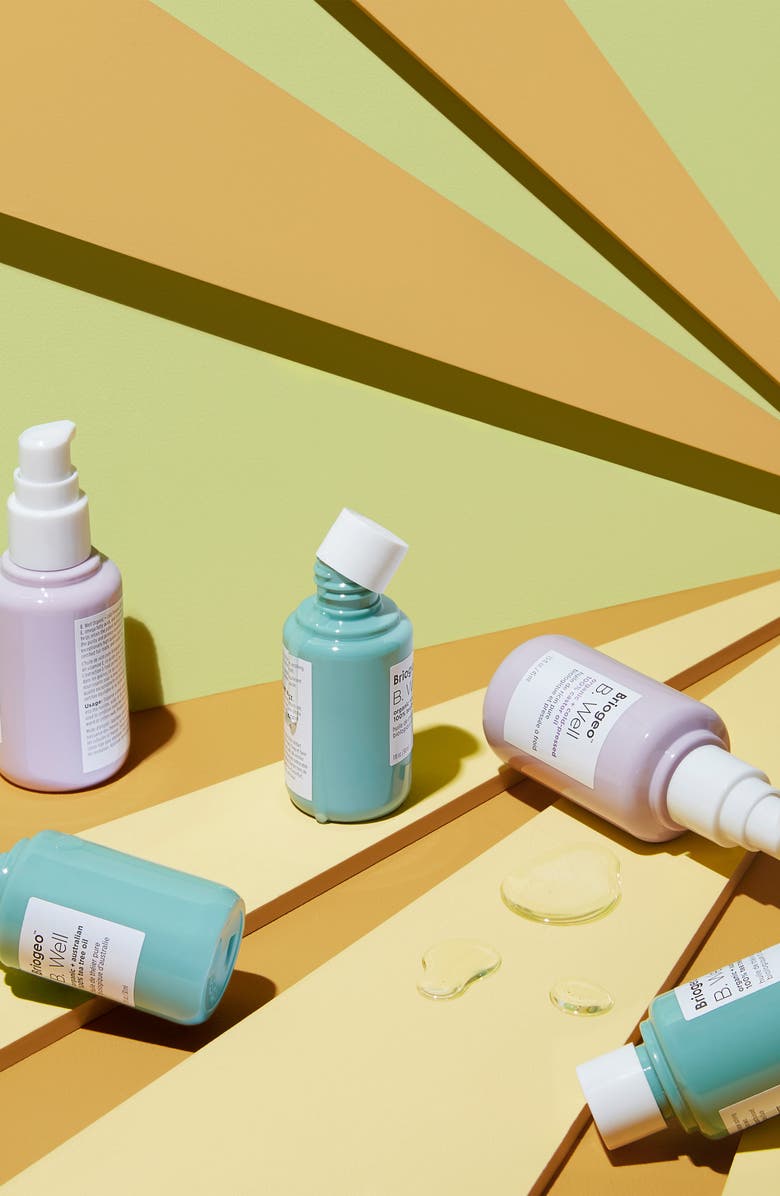 Briogeo B. Well Organic + Australian 100% Tea Tree Oil, Alternate, color, 