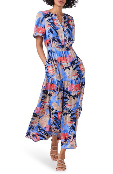 Dreamscape Daydream Maxi Dress