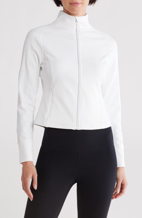 GO Flex™ Rib™ Jacket