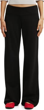 Cotton On Women's Cara Low Rise Straight Pant