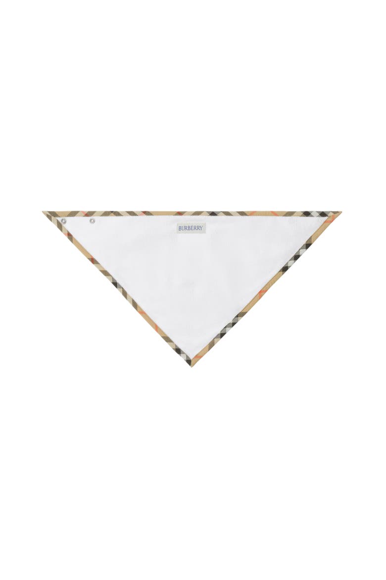 Stretch Cotton Three-piece Baby Gift Set, Alternate, color, White
