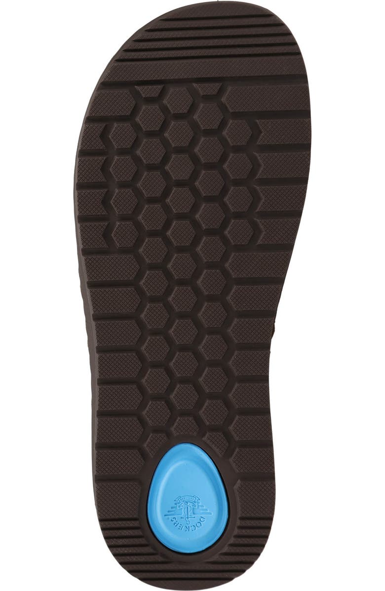 Dockers<sup>®</sup> Salerno Mule, Alternate, color, Dark Brown