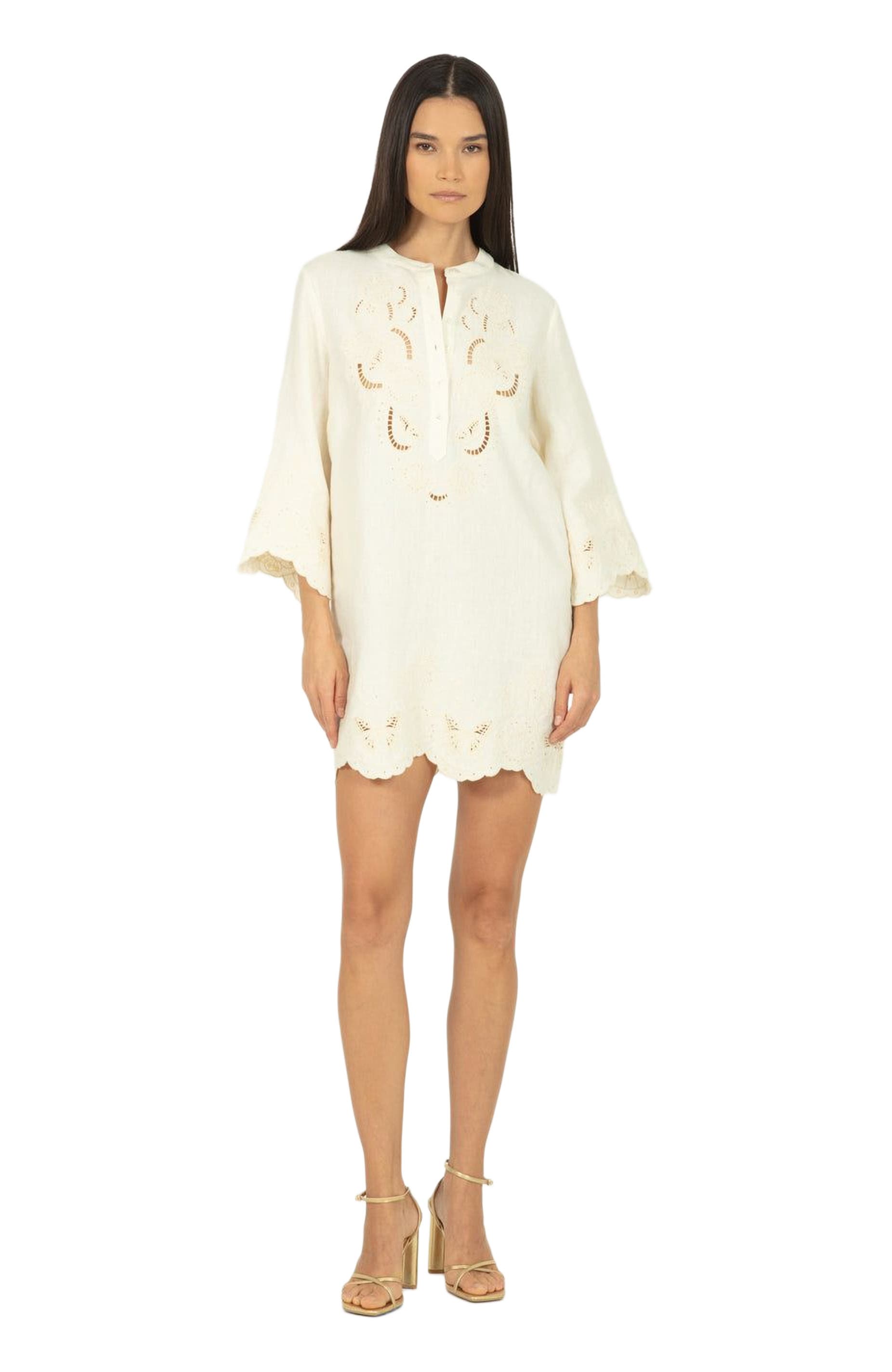 Navia Dress